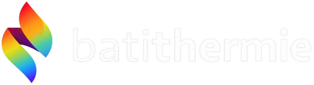 logo batithermie