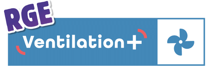 Ventilation RGE